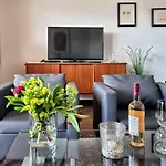 Apartament Alte Liebe Husum (Schleswig-Holstein)