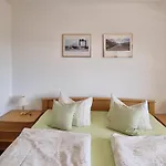 Apartament Alte Liebe Husum (Schleswig-Holstein)