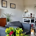 Apartament Alte Liebe Husum (Schleswig-Holstein)