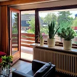 Apartament Alte Liebe *