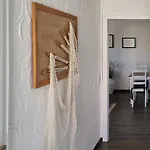 Alte Liebe Apartament Husum (Schleswig-Holstein)