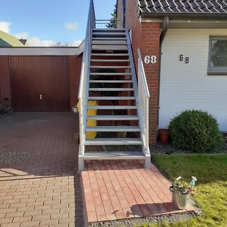 Alte Liebe * Husum (Schleswig-Holstein)