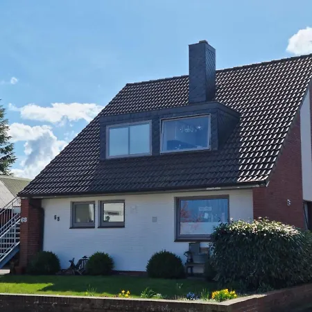 Alte Liebe Apartament
