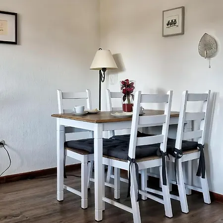 Alte Liebe Apartment *