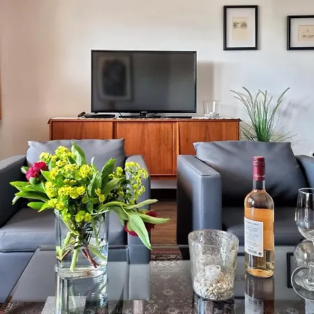 Apartment Alte Liebe Husum (Schleswig-Holstein)