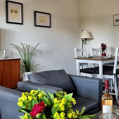Apartment Alte Liebe Husum (Schleswig-Holstein)