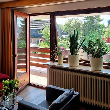 Apartment Alte Liebe *