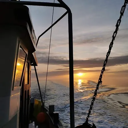 Alte Liebe شقة هوسوم