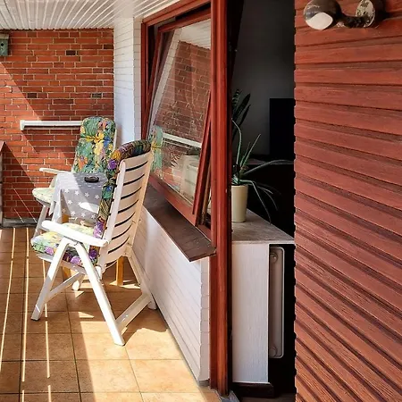 Alte Liebe هوسوم