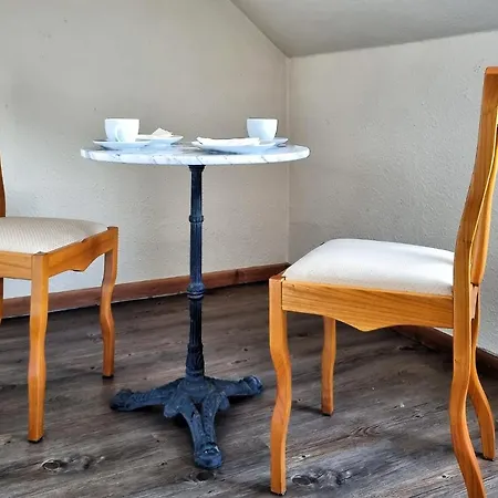 Apartament Alte Liebe *