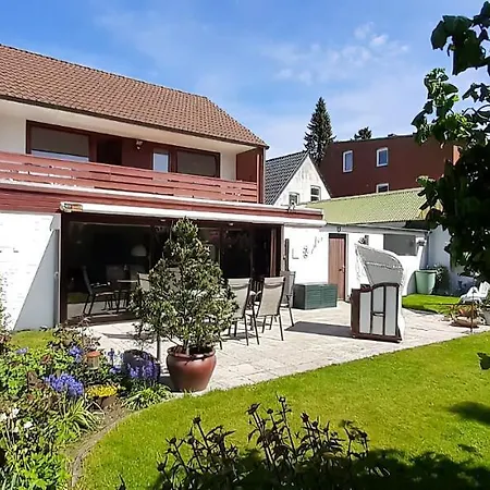 Alte Liebe * Husum (Schleswig-Holstein)