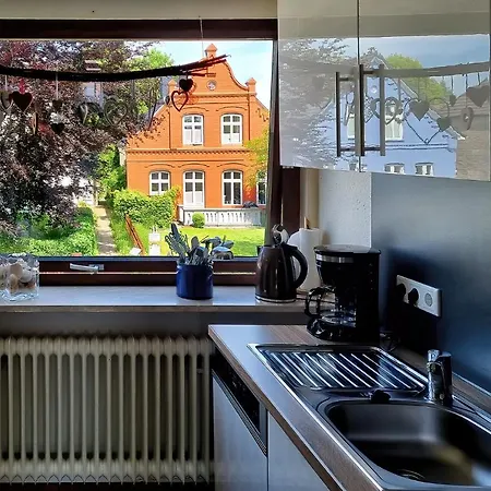 Alte Liebe Apartment