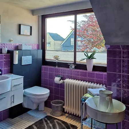 Alte Liebe Husum (Schleswig-Holstein)