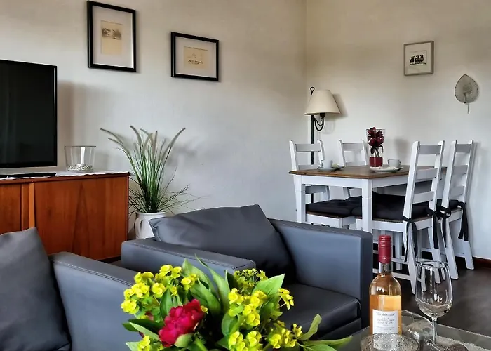 Appartamento Alte Liebe Husum (Schleswig-Holstein)