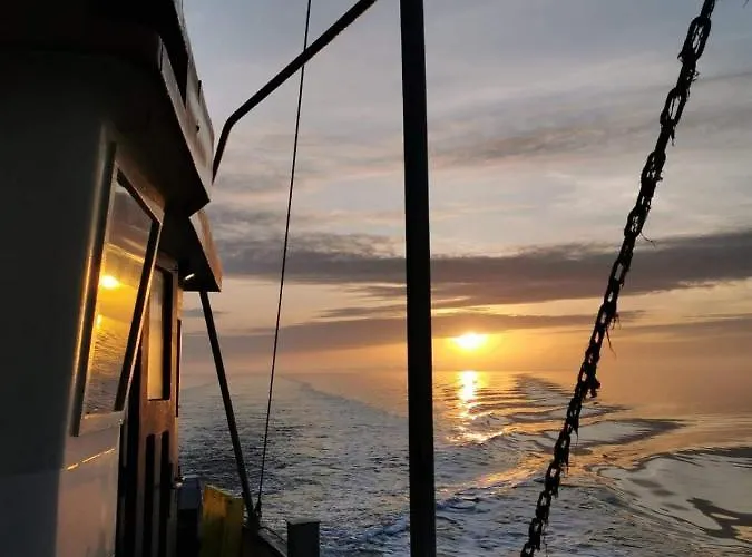 Alte Liebe Appartamento Husum (Schleswig-Holstein)