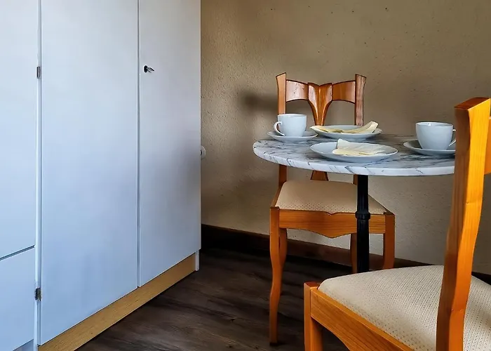 Alte Liebe Appartamento Husum (Schleswig-Holstein)