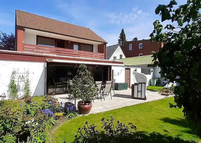 Alte Liebe * Husum (Schleswig-Holstein)