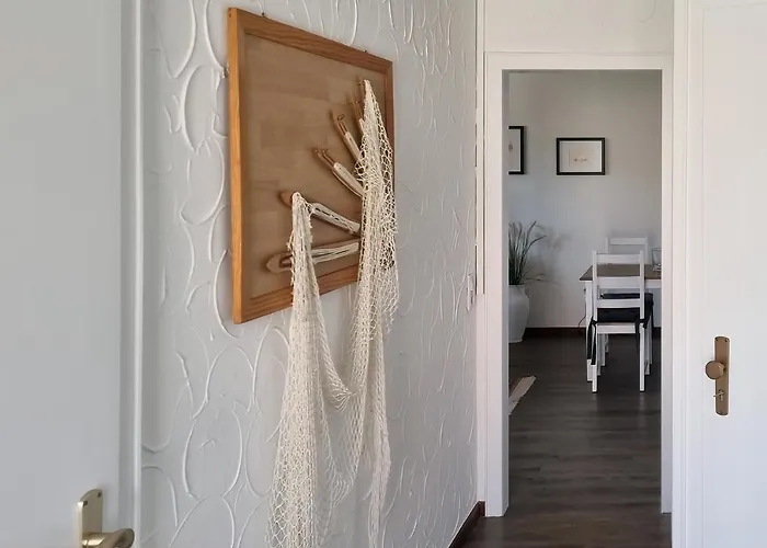Alte Liebe Appartamento Husum (Schleswig-Holstein)